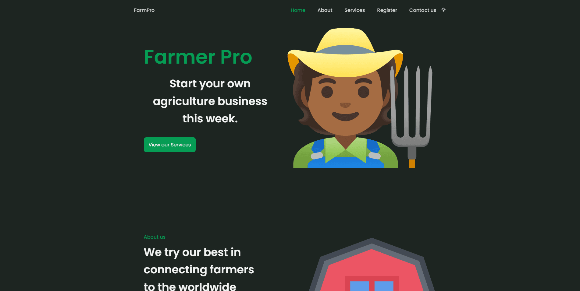 FARM PRO